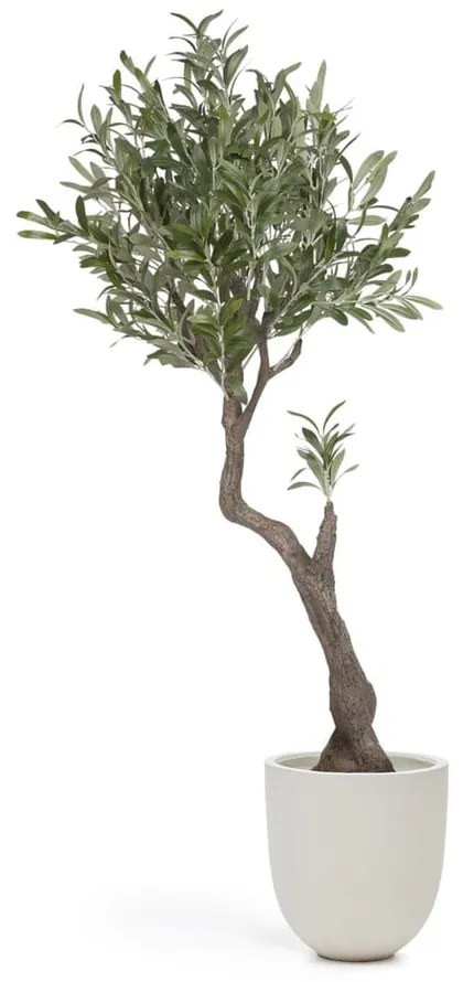 Umelý olivovník (výška 140 cm) Olive – Kave Home