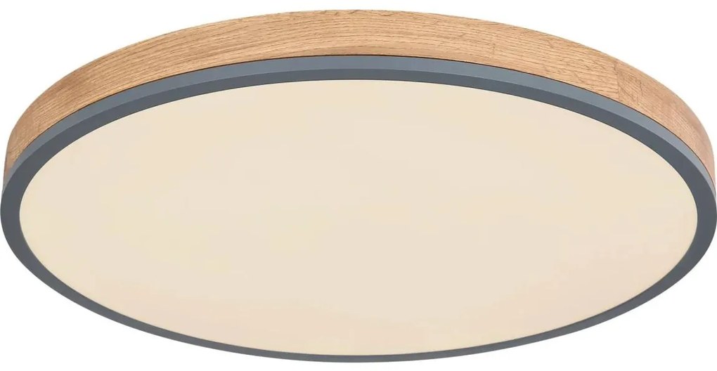 Globo 416080WD4R-CCT - LED Stmiev. stropné svietidlo DORO LED/40W/230V 2700-6500K + DO