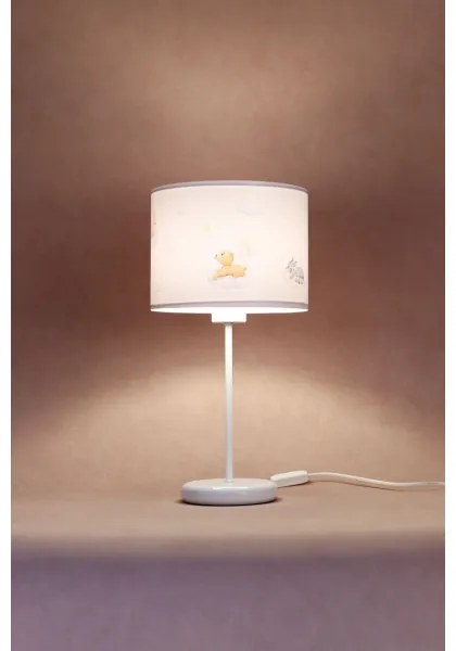 Detská stolná lampa SWEET DREAMS 1xE27/60W/230V