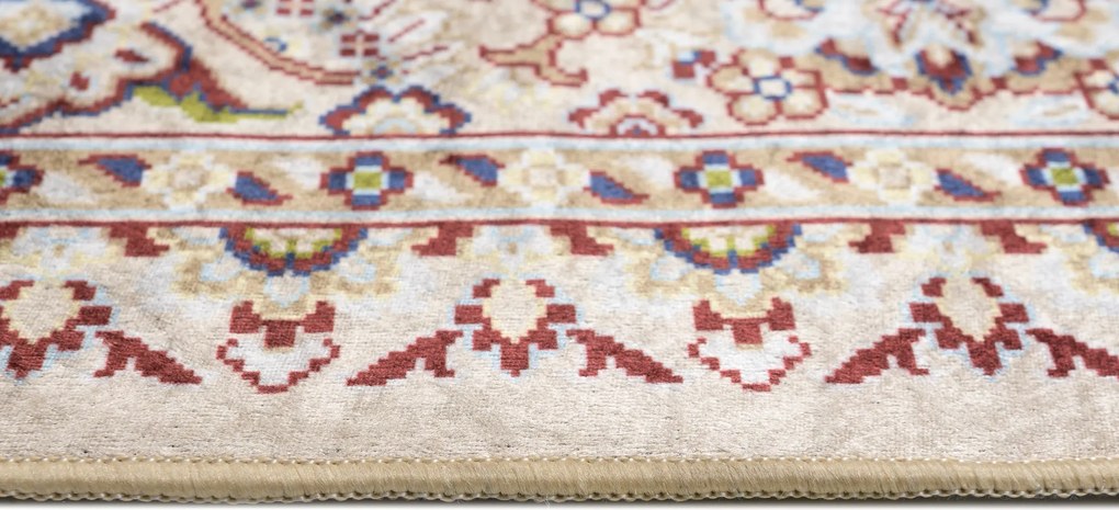 TA Koberec 42410 PRINT VICTORIA Rozmer: 120x170 cm