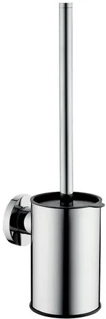 Novaservis Ferro Smile wc kefa vo farebnom prevedení leštená nerez ASM14