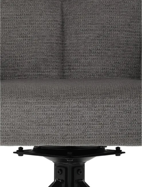 Jedálenská stolička sivá DCH-P3170 GREY2