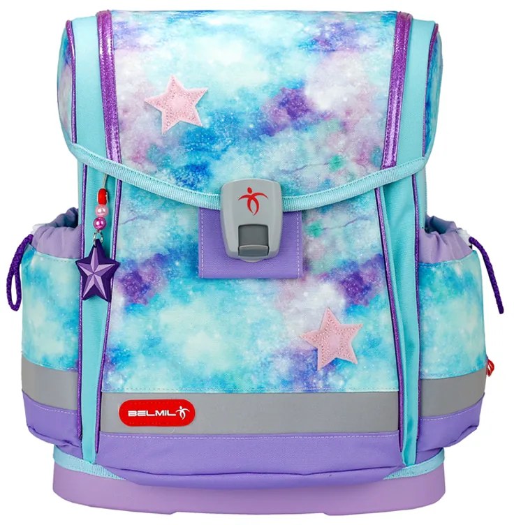 Školský set BELMIL Mermaids