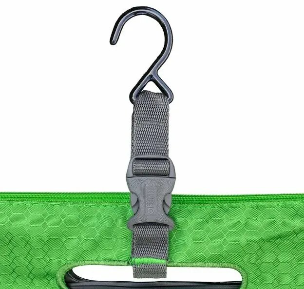 Kurgo® Go Shower prenosná sprcha pre psov