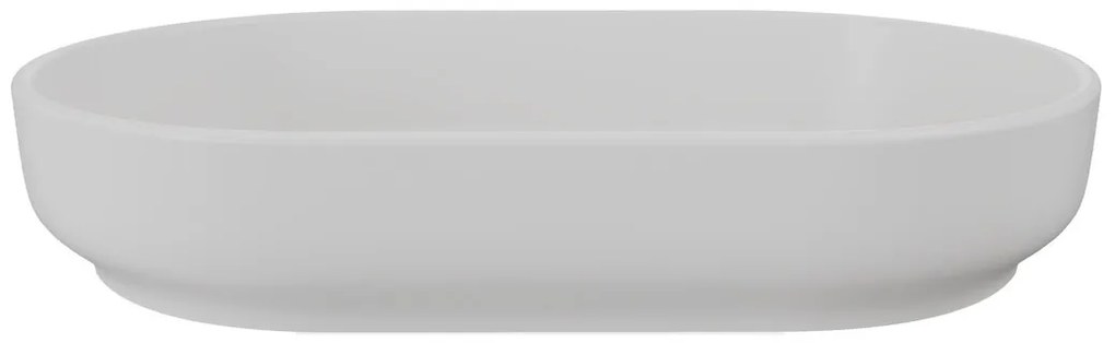 Umývadlo na dosku RIVER II 55 cm - výber z 5 prevedení