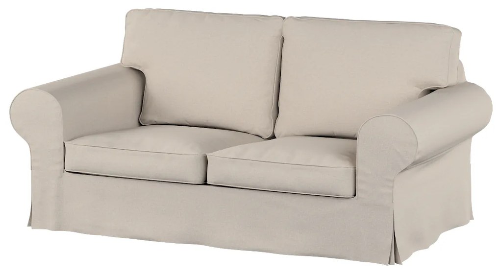 Poťah na sedačku Ektorp (rozkladacia, pre 2 osoby) NOVÝ MODEL 2012