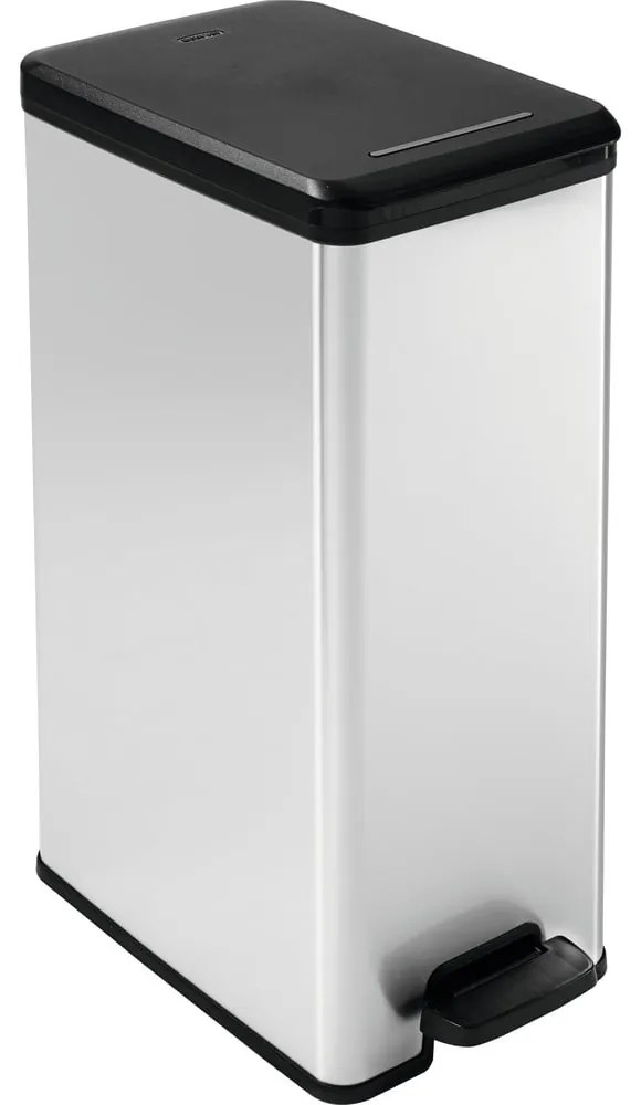 Odpadkový kôš Curver Slim, 40 l