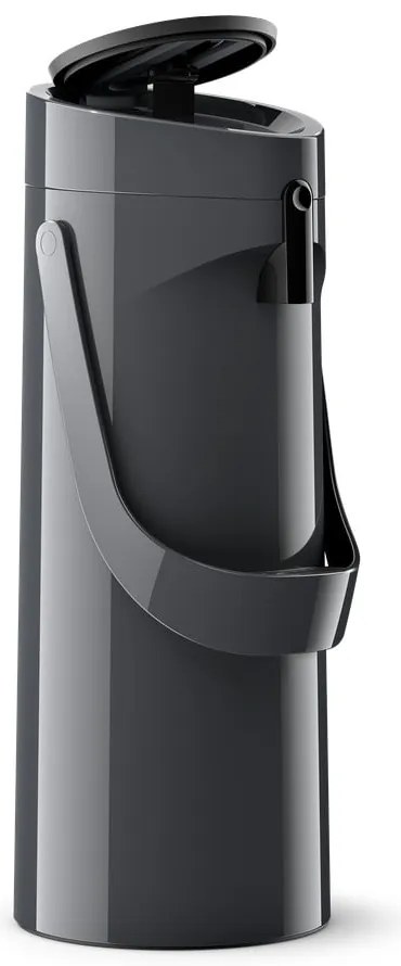 Sivá termoska 1,9 l Ponza – Tefal