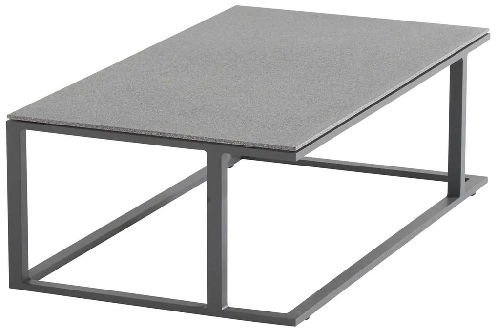 4SO Montigo kávový stolík 110x60cm/spraystone