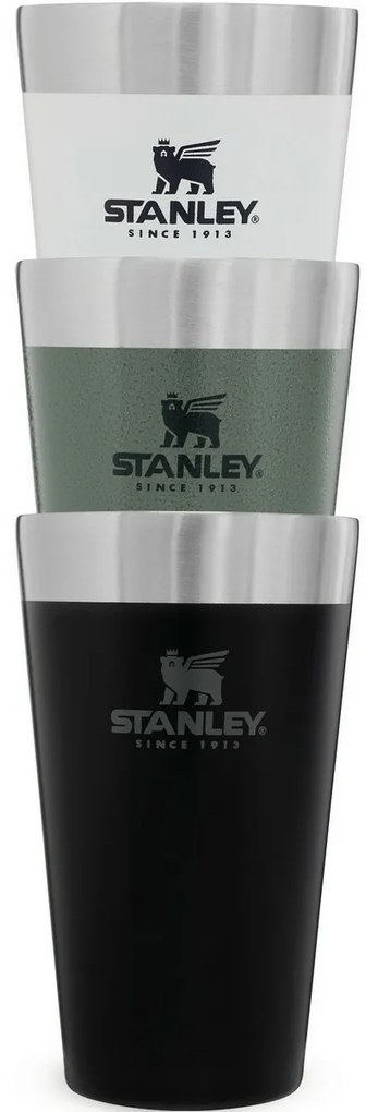Stanley Termopohár Stacking Tumbler 470 ml Frost Gloss