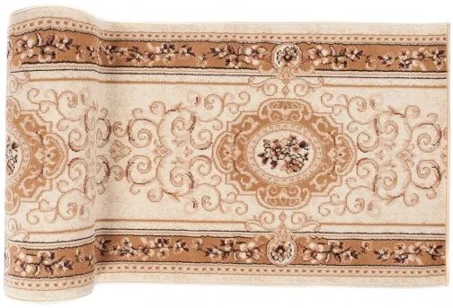 Behúň ATLAS PP F744A krémový