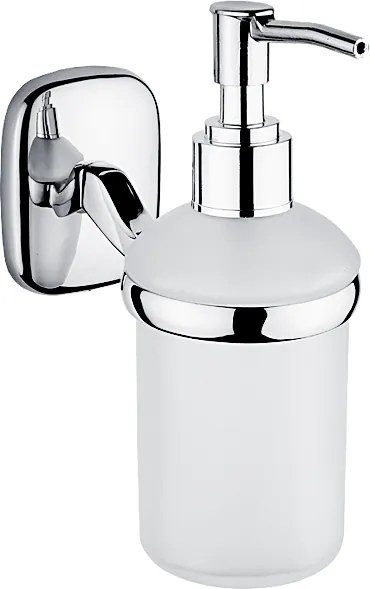 Nimco Dávkovač tekutého mydla, pumpička plast SIMONA - SI 7231C-P-26
