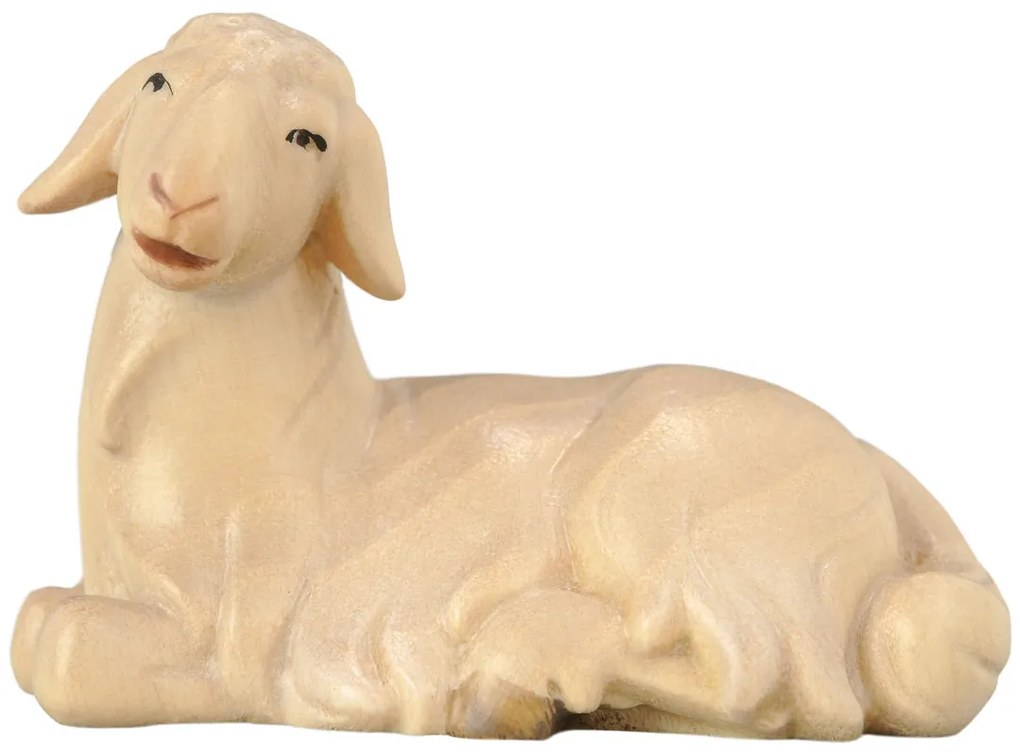 Oddychujúca ovečka - Ranná hviezda