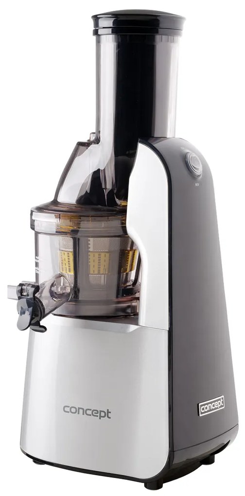 Concept LO-7065 Šnekový odšťavovač