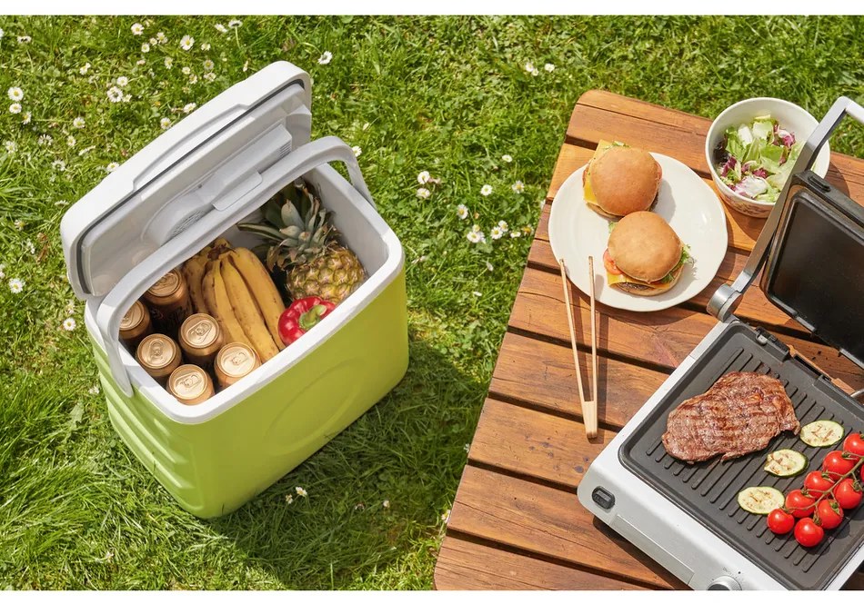 Sencor SCM 2130 autochladnička