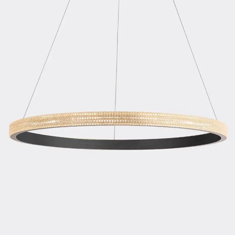 Toolight Toolight, LED stropné svietidlo, 4000K, 24W, APP1512-CP, čierna, OSW-05473
