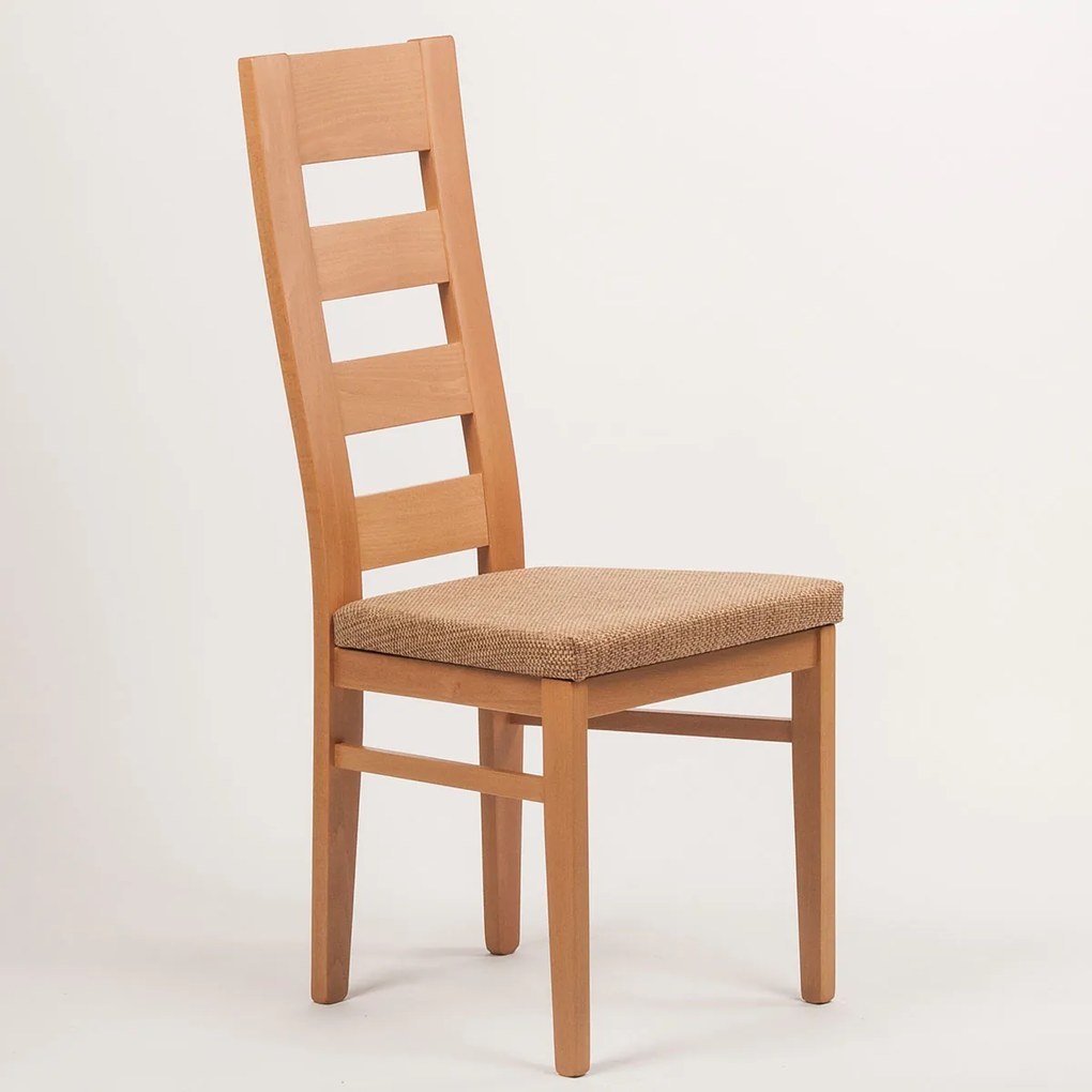 Stima stolička FALCO Vyberte odtieň ->: Borneo, Vyberte látku ->: BOLTON NEW beige 3