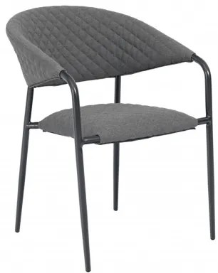 Doppler LUNA MELIA LIKA-TEX® - záhradná hliníková sedacia súprava 4+1
