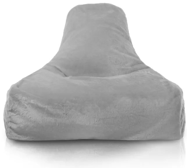 Kreslo Bali yeti sivé