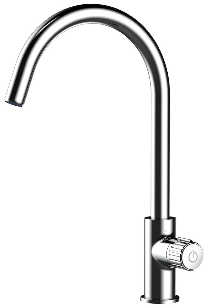Duschwell Drezová batéria Basic, s perlátorom Neoperl (100330682)