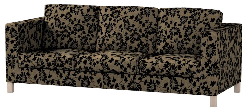 Poťah na sedačku Karlanda (pre 3 osoby,nerozkladacia,krátky)