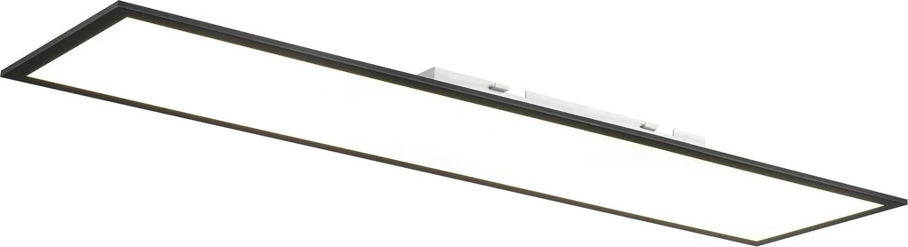 XXXLutz LED PANEL, 120/30/4,5 cm Novel - Interiérové svietidlá - 008227102304