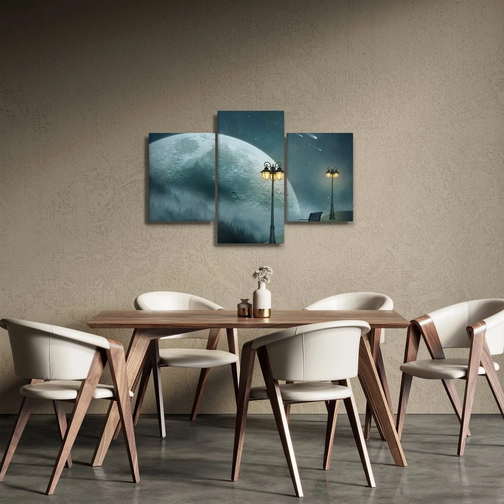 Obraz - Obloha na dosah (90x60 cm)