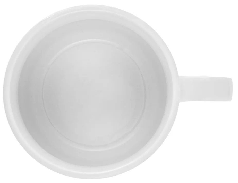 Šálka na kávu 260 ml - Hotel Inn - 450029