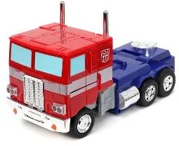 Jada Kamión na diaľkové ovládanie Skull Volcano (100392270)