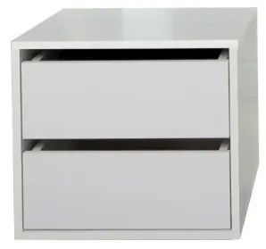 Zásuvkový box 2S