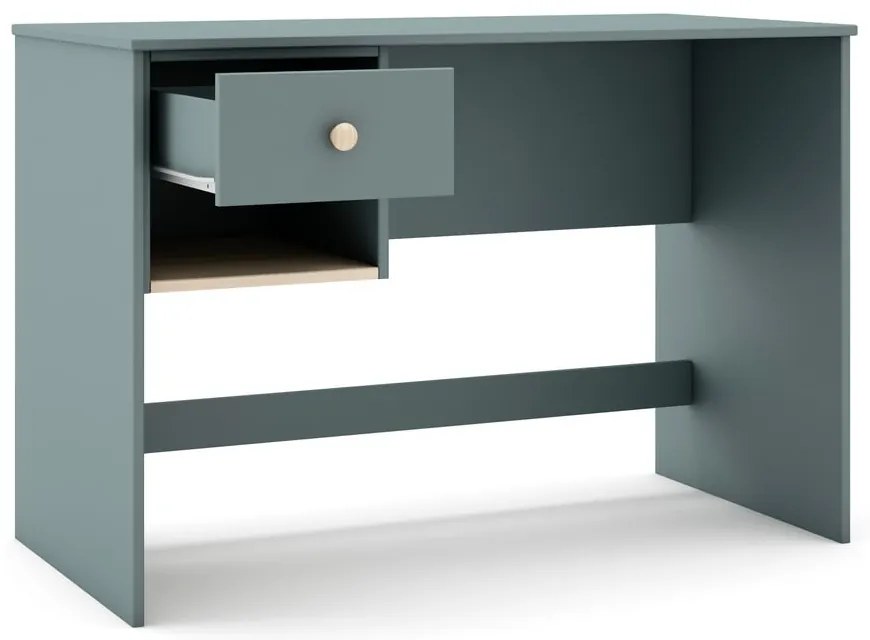 Detský písací stôl 55x110 cm Esteban – Marckeric