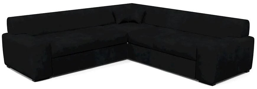 Rohová sedacia súprava Minos U Maxi Glory 20