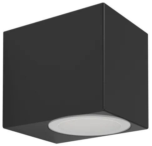 Eglo 900275 - LED Vonkajšie nástenné svietidlo JABAGA 1xGU10/4,6W/230V IP44