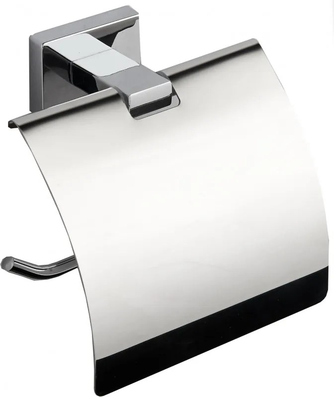 Mexen Arno, držiak na WC papier, chrómová, 7020733-00