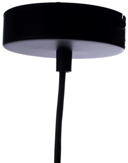 Luster na lanku RUSSEL 1xE27/60W/230V