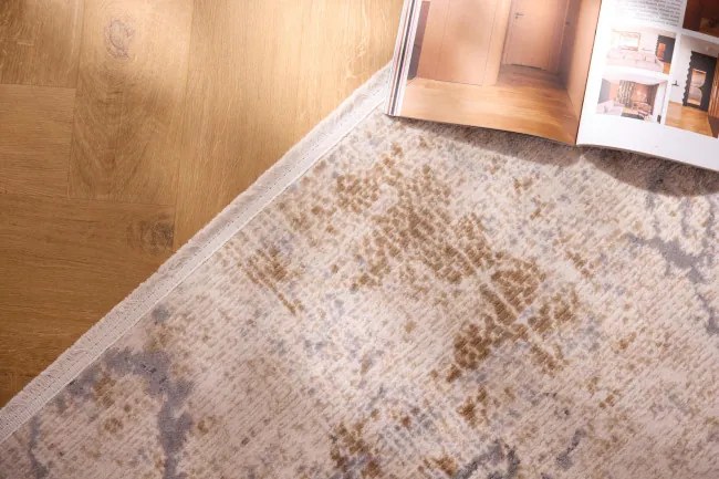 Koberec EIRE CLARE béžový