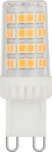 ECOLIGHT LED žiarovka G9 - 5W - 480lm - 3000k - teplá biela - 220-240V