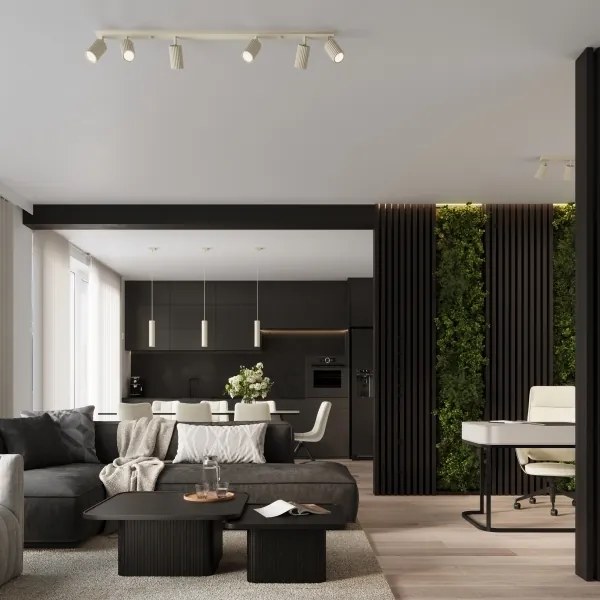 Brilagi - Luster na lanku CRESTO 1xGU10/10W/230V krémová