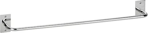 Bemeta Design EASY01: Držiak uterákov, 600 mm, lesk - 164104041