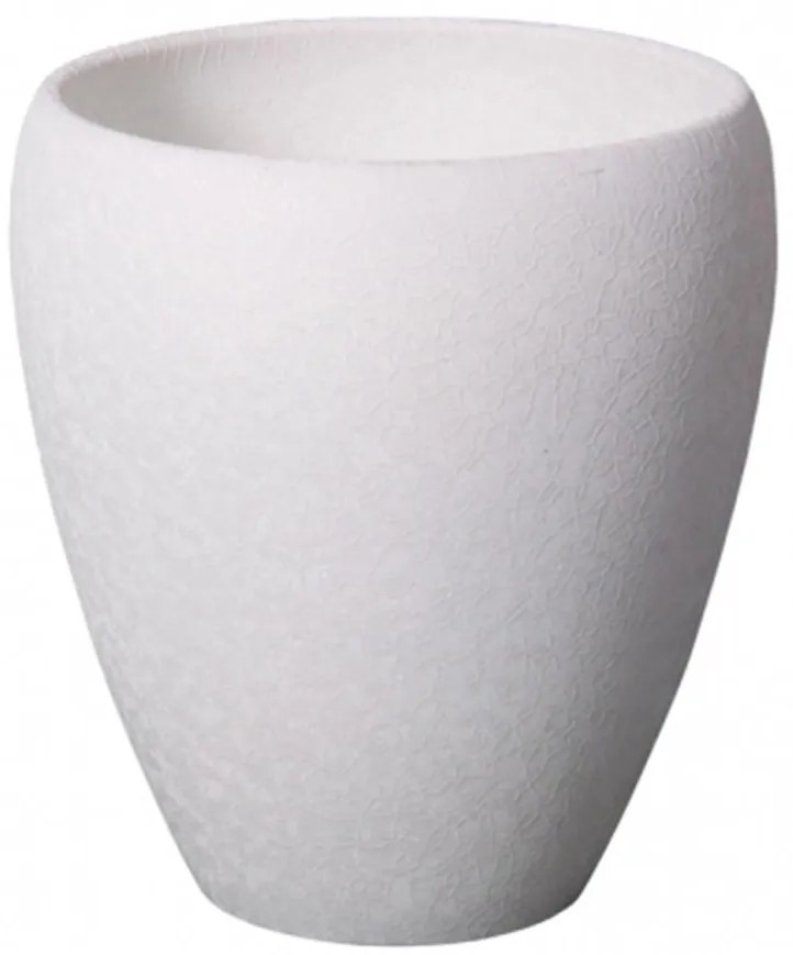 Obal na kvetináč Luna Barande Orchid keramický