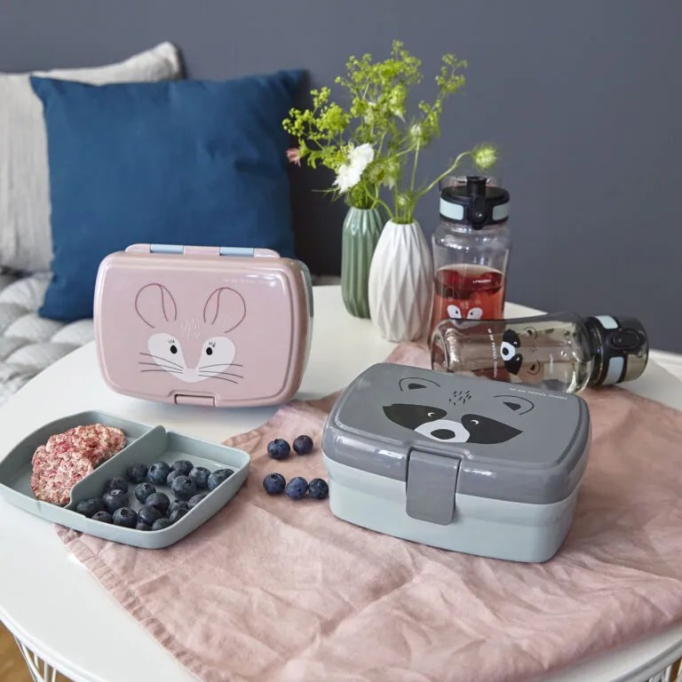 Desiatová súprava - About Friends chinchilla