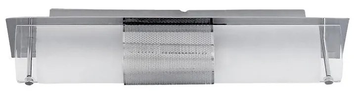 Rabalux 5808 - Nástenné svietidlo PERIODIC 2xE14/40W/230V