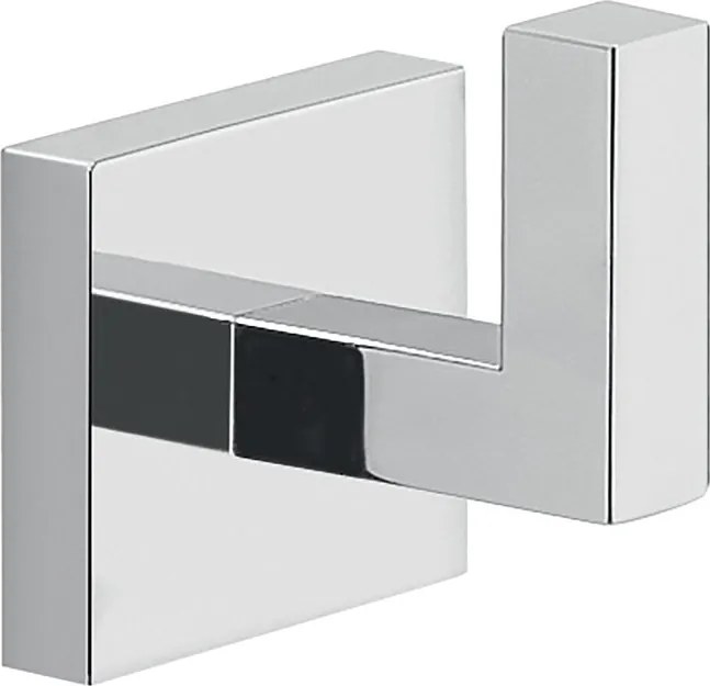 Gedy Gedy, ELBA háčik, chróm, A02613