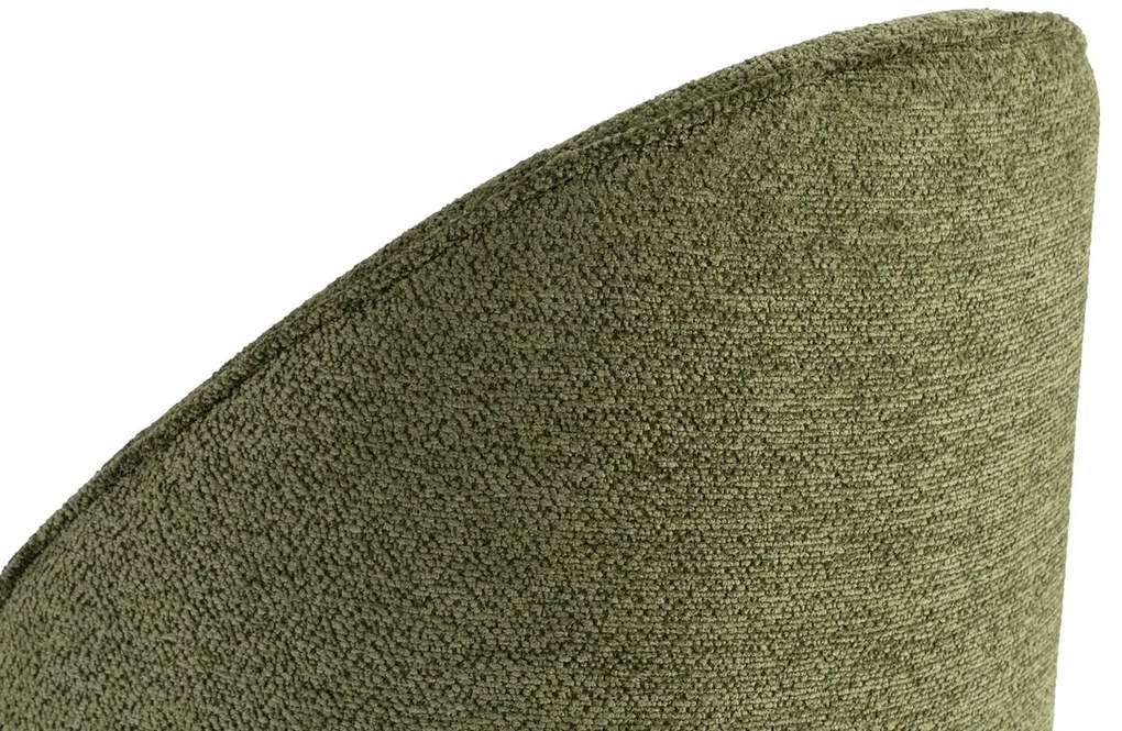 Sada jedálenských stoličiek Bentley Green andBlack, 2 ks