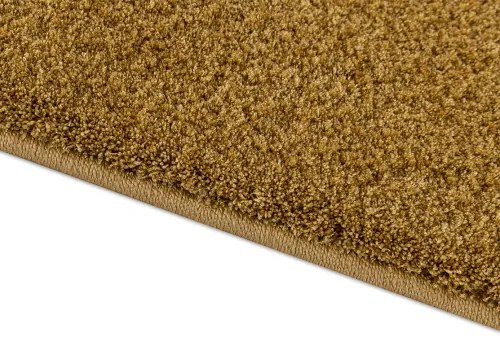 Koberce Breno Kusový koberec GALA 01/YYY, hnedá,120 x 170 cm