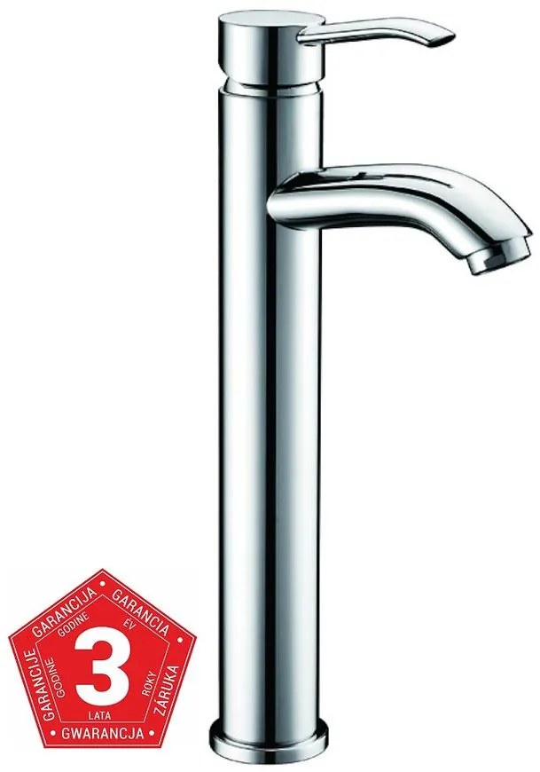 Batéria umývadlová Apollo