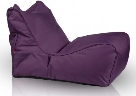 Ecopuf Sedací vak Ecopuf - FLAVIO polyester NC1