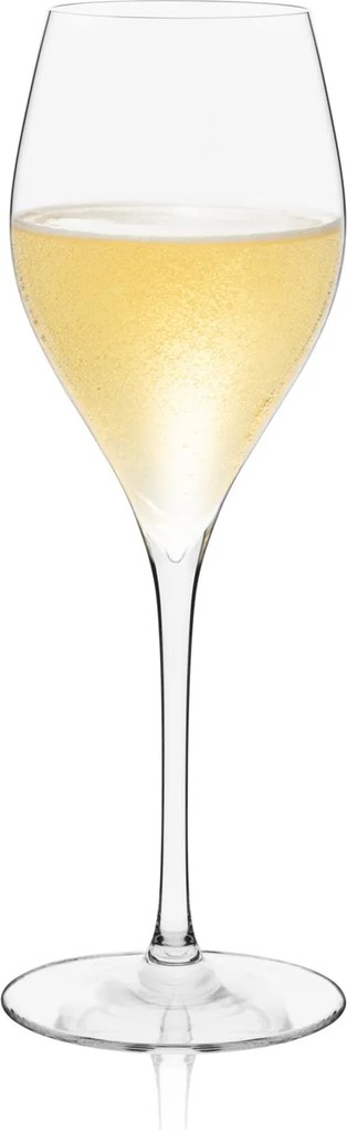 Rona poháre Champagne 290 ml 6 ks