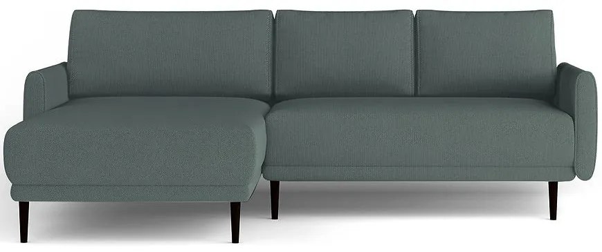 Rohová sedacia súprava Soho L Curio 37