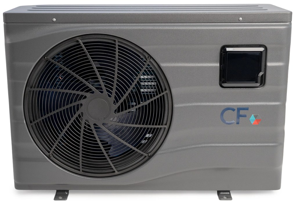 Tepelné čerpadlo CF PROFI Invertor 12kW Solárne